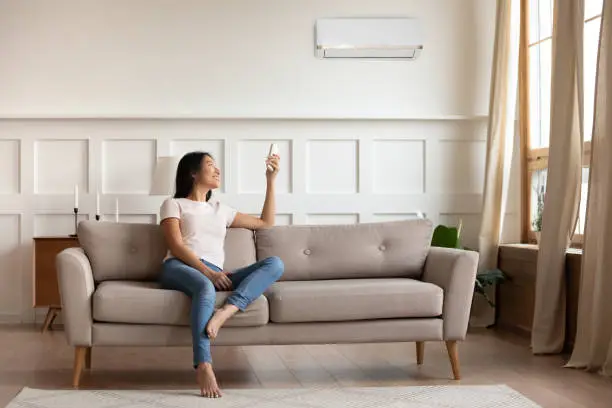 Top Choice For Efficiency: Best 5-Star Air Conditioner In India